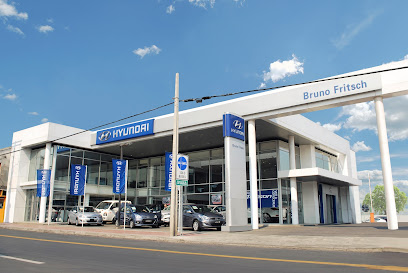 Hyundai Gran Avenida | Bruno Fritsch