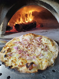 Photos du propriétaire du Pizzeria La Pizza au feu de bois à Pirou - n°19