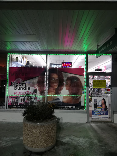 Cosmetics Store «J-Beauty Mart», reviews and photos, 2705 Grand Ave, Waukegan, IL 60085, USA