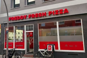 Freddy Fresh Pizza Braunschweig-Innenstadt image