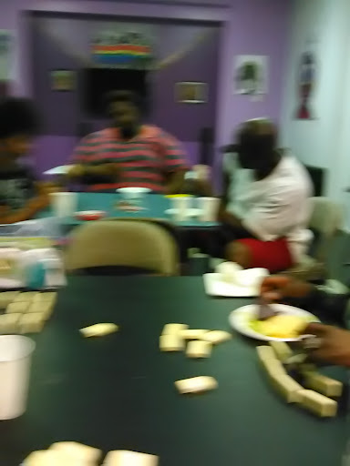 Community Center «Newark LGBTQ Community Center», reviews and photos, 11 Halsey St, Newark, NJ 07102, USA