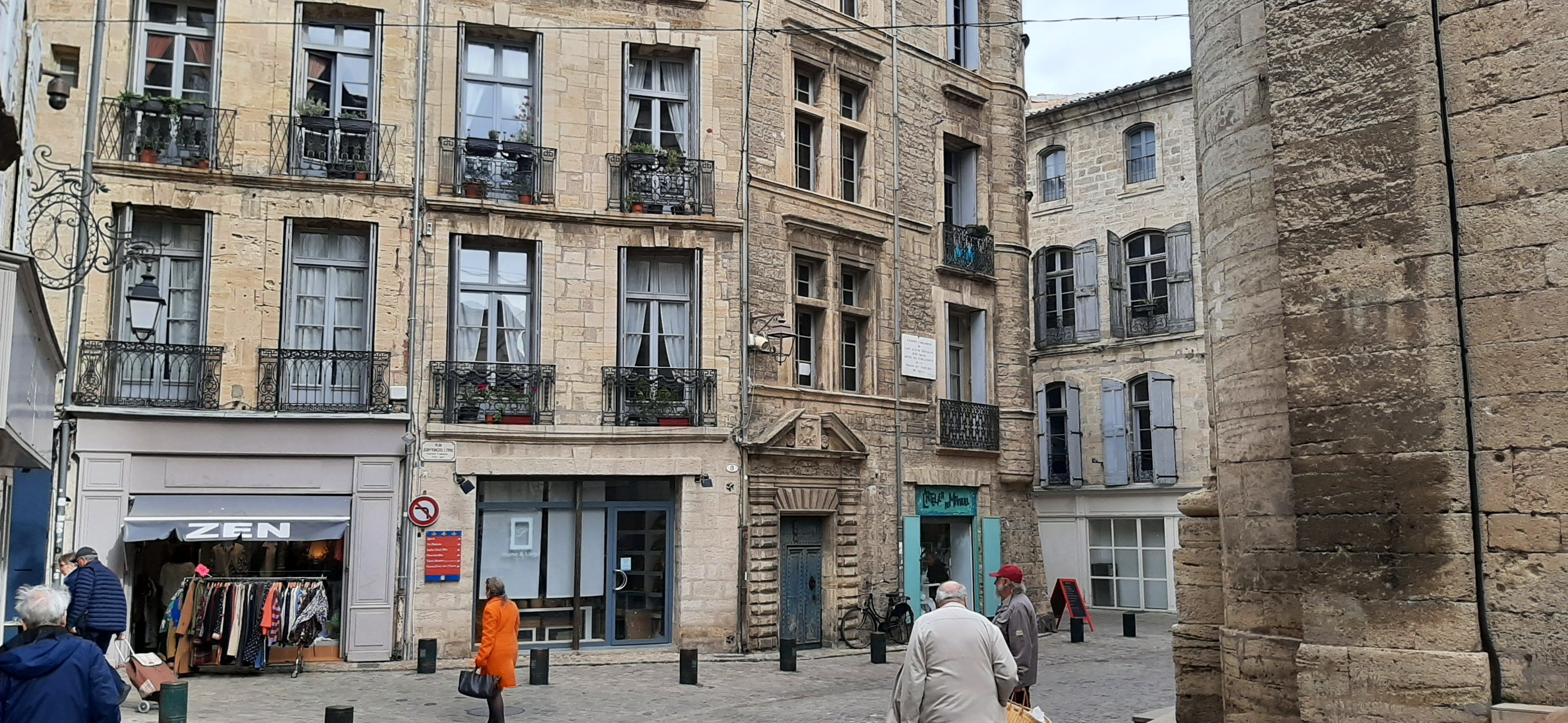Photo n° 5 de l'avis de guy.e fait le 24/03/2024 à 17:40