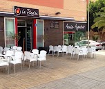 La Piedra Resto-Bar en Almería