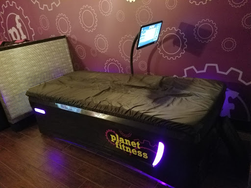 Gym «Planet Fitness», reviews and photos, 2525 N Texas St, Fairfield, CA 94533, USA