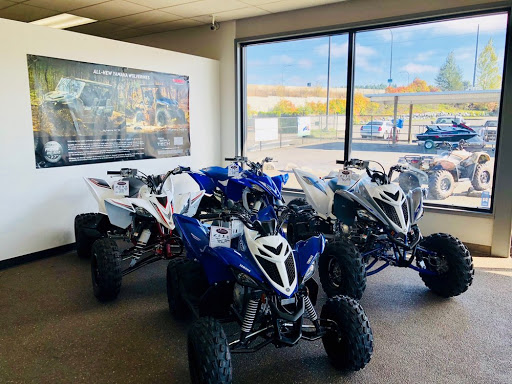 Motorcycle Dealer «Tacoma Motorsports», reviews and photos, 4701 Center St, Tacoma, WA 98409, USA