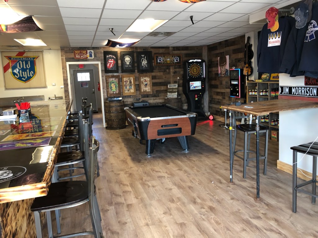 Happy’s Rock and Chop 60013