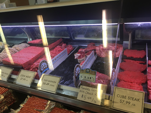Butcher Shop «Mayers Custom Meats», reviews and photos, 12903 NE 72nd Ave, Vancouver, WA 98686, USA