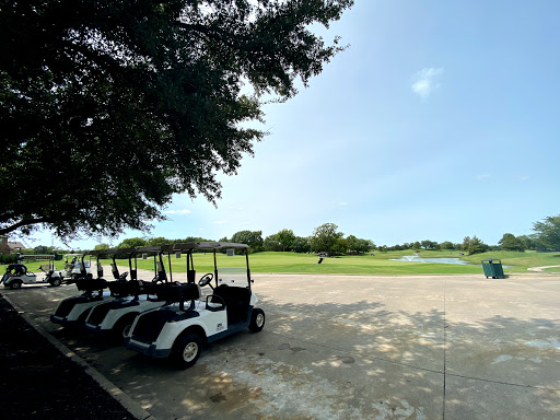 Golf Course «Waterview Golf Club», reviews and photos, 9509 Waterview Pkwy, Rowlett, TX 75089, USA