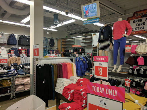 Shopping Mall «Ridgeway Shopping Center», reviews and photos, 2233 Summer St, Stamford, CT 06905, USA