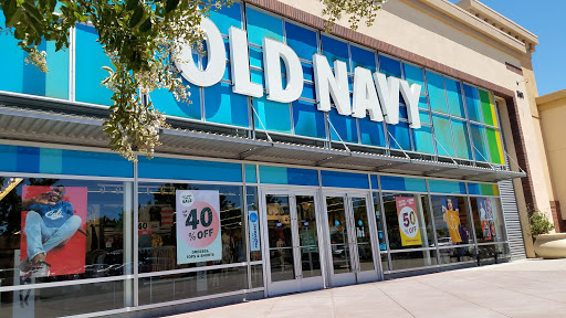 Clothing Store «Old Navy», reviews and photos, 3581 N Freeway Blvd, Sacramento, CA 95834, USA