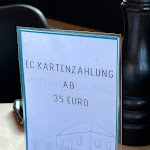 Photo n°1 de l'avis de Sebastian. fait le 01/05/2023 à 07:40 sur le  Seehaus Cafe à Tegernsee