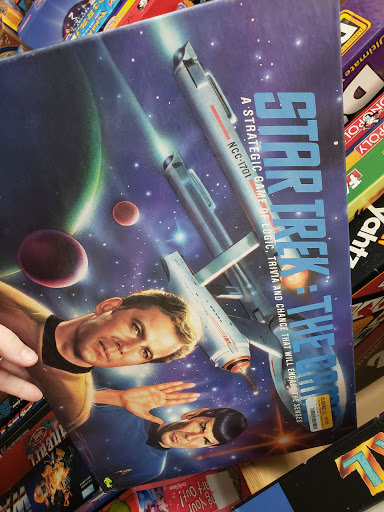 Book Store «Half Price Books», reviews and photos, 1664 Clarkson Rd, Chesterfield, MO 63017, USA