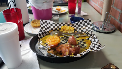 Seafood Market «Mr. Shucks Seafood + Market», reviews and photos, 107 Altama Connector, Brunswick, GA 31525, USA