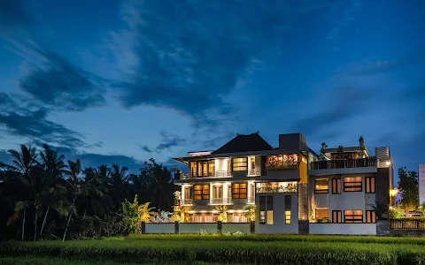 Luxe Villas Bali image