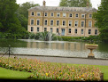 Cambridge Cottage, Kew Gardens