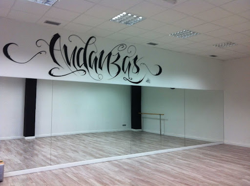 Imagen del negocio DANZA Y PILATES "ANDANZAS" en Santander, Cantabria