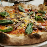 Photo n°4 de l'avis de Andrea.l fait le 28/04/2024 à 08:12 sur le  PIZZERIA BLUE TIME à Isola Dovarese