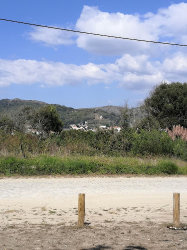 Avaliações doCampo Paulino Velho Gomes em Caminha - Campo de futebol