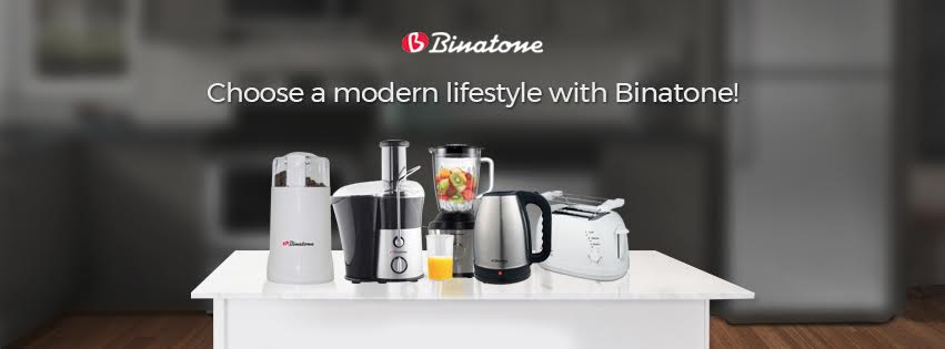 Binatone