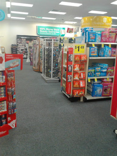 Drug Store «CVS», reviews and photos, 3573 Hillsborough Rd, Durham, NC 27705, USA