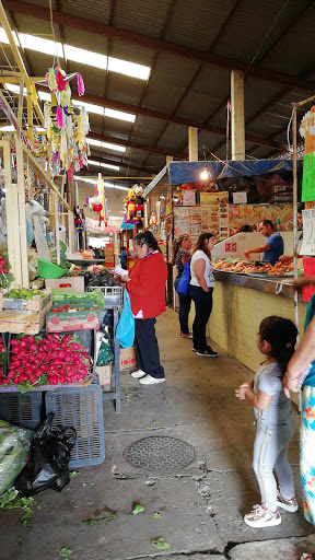 Mercado De Tablitas
