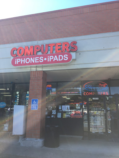 Computer Repair Service «COMPRITE - COMPUTER & CELL PHONE, IPAD, IPHONE, SAMSUNG REPAIR - CLACKAMAS», reviews and photos, 12036 SE Sunnyside Rd, Clackamas, OR 97015, USA