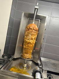 Kebab du Restauration rapide Le comico à Dunkerque - n°4
