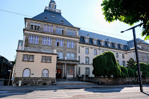 Lycée Michel de Montaigne