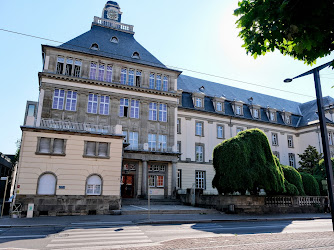 Lycée Michel de Montaigne