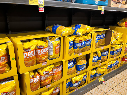 Supermarket «ALDI», reviews and photos, 450 King Georges Post Rd, Woodbridge, NJ 07095, USA