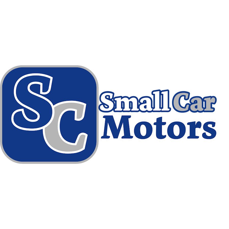 Small Car Motors