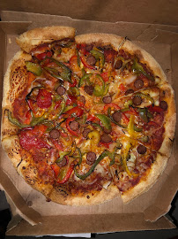 Plats et boissons du Pizzeria Domino's Pizza Saint-Jean-de-Braye - n°9