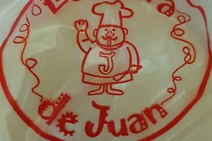 La Pasta de Juan image