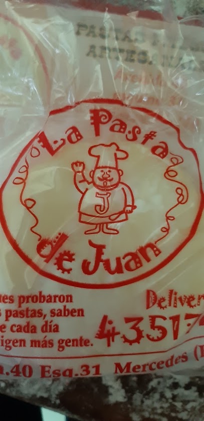 La Pasta de Juan