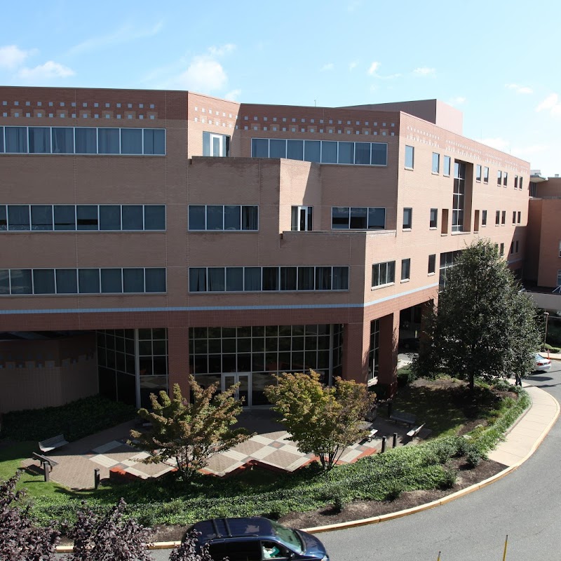 Global Neurosciences Institute at Crozer