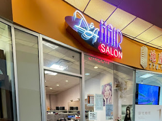 D & A Hair Salon