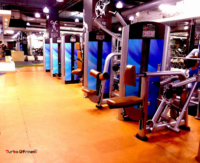 Turbo Fitness - Silver Pearl Building, 213, Waterfield Road, Bandra West, Mumbai, Maharashtra 400050, India