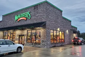 McAlister's Deli image