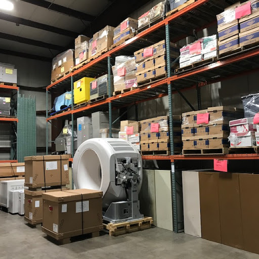 Moving Company «Hawkeye Moving Services Inc», reviews and photos, 2820 S Riverside Dr, Iowa City, IA 52246, USA