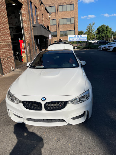 Used Car Dealer «Auto Buying Service», reviews and photos, 2971 Prosperity Ave, Fairfax, VA 22031, USA