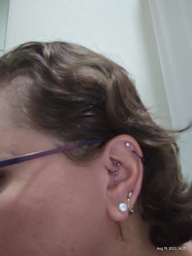 Tattoo Shop «Battleship Tattoo Shop», reviews and photos, 100 E Fry Blvd, Sierra Vista, AZ 85635, USA