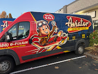 Aviator Heating & Cooling - Photo 6 - Car repair in Hillsboro, OR, Hillsboro