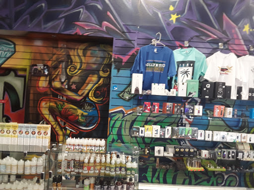 Tobacco Shop «AK SMOKE SHOP», reviews and photos, 5135 W Shaw Ave, Fresno, CA 93722, USA