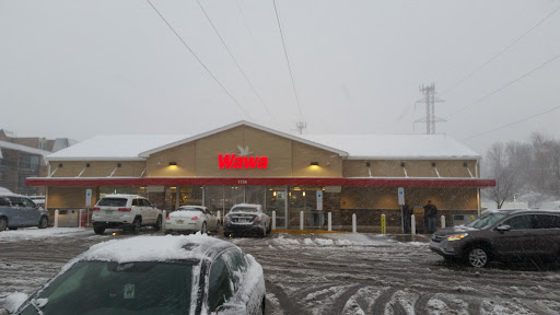 Sandwich Shop «Wawa», reviews and photos, 1726 Butler Pike, Conshohocken, PA 19428, USA
