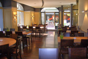 Restaurant Bierfalken