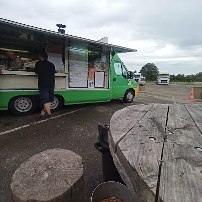 PizzaBlandine à Sully-sur-Loire