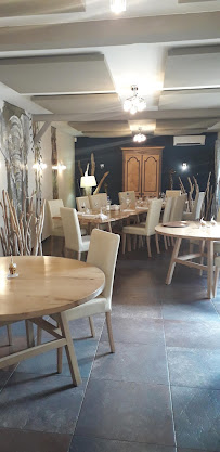 Atmosphère du Restaurant gastronomique Les Clefs d Argent à Mont-de-Marsan - n°9