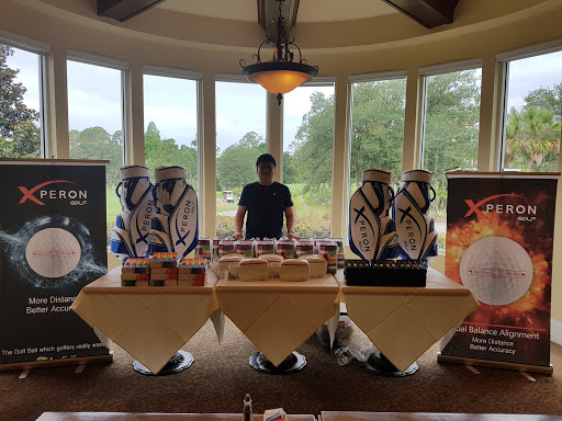 Golf Club «Legacy Club At Alaqua Lakes», reviews and photos, 1700 Alaqua Lakes Blvd, Longwood, FL 32779, USA