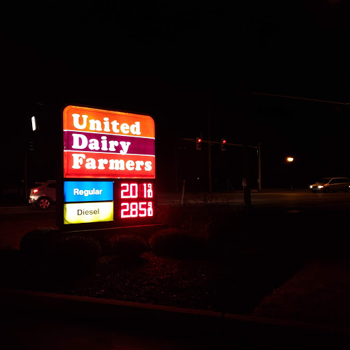 Convenience Store «United Dairy Farmers», reviews and photos, 3911 Tylersville Rd, Hamilton, OH 45011, USA