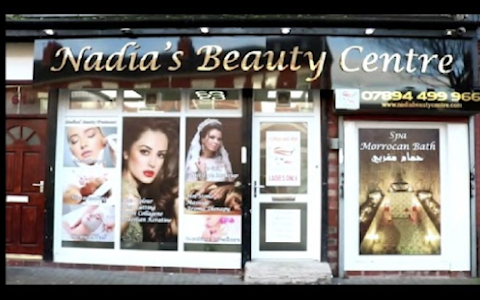 Nadia's Beauty Centre image